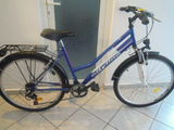 Bicicleta DHS CITTLINE 2632-18V