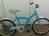 Bicicleta DHS copii