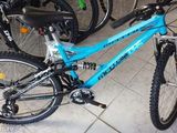 Bicicleta Dhs Matrix Albastra