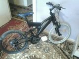 Bicicleta DHS Sport