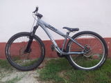 Bicicleta dirt umf Hardy 3