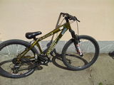 Bicicleta Drag Climber