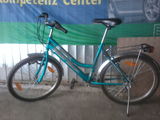 Bicicleta - First bike