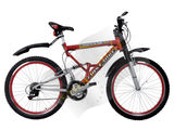 Bicicleta First Bike Montana 620