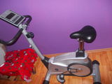 bicicleta fitness