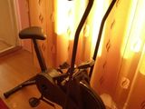 bicicleta fitness