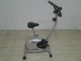 bicicleta fitness