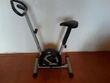 Bicicleta Fitness