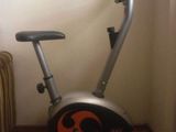 Bicicleta fitness