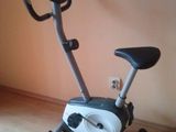 Bicicleta fitness