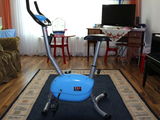 Bicicleta fitness magnetica Dynamic Life