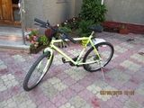 BICICLETA FREEFEAVER SHIMANO 26