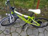 bicicleta ghoost