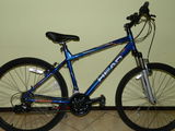 bicicleta head instinct 19inch