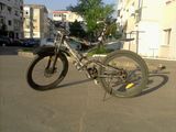 Bicicleta Legend