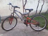 bicicleta mb