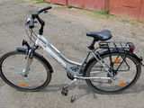 Bicicleta MILES C-LITE