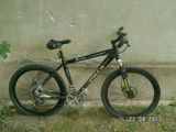 Bicicleta Model 2012