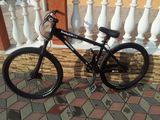 Bicicleta Mongoose Fireball