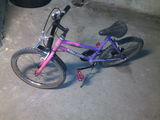 Bicicleta Mountain Bike