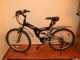 Bicicleta Mountain Bike DHS