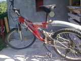 BICICLETA  mountain byke