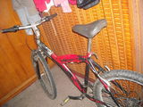 bicicleta mountainbike