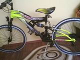 bicicleta mtb