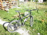 bicicleta mtb