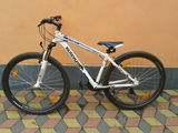 Bicicleta MTB