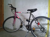 bicicleta mtb scott