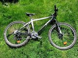 Bicicleta Optimalp Tetras 26