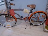 Bicicleta productie Germania Cruiser