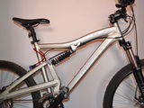 Bicicleta Rockrider 6. 3 negociabil