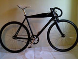 Bicicleta track- fixie- singlespeed puma funk 54cm