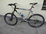 bicicleta weeler