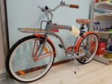 Biciclete Beach Cruiser