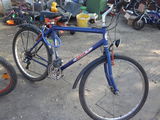 biciclete mountain bike import Germania