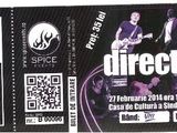 bilete DIRECTIA 5