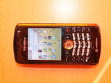 Blackberry 8100 Pearl