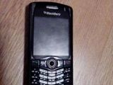 Blackberry 8120 pearl + card Micro SD 2 GB + cablu date