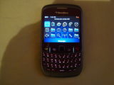 BlackBerry 8520