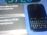 Blackberry 9720