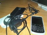 BlackBerry bold  9700