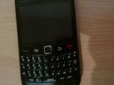 blackberry bold 9780