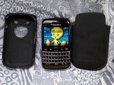 BlackBerry Bold 9790 Black Oferta!