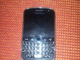 BlackBerry Bold Touch 9900