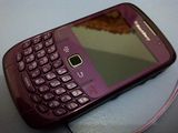 BlackBerry Curve 8520