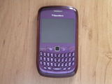 BlackBerry Curve 8520,Purple