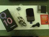 Blackberry Q10